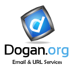 Dogan.org | Eposta ve URL Yonlendirme